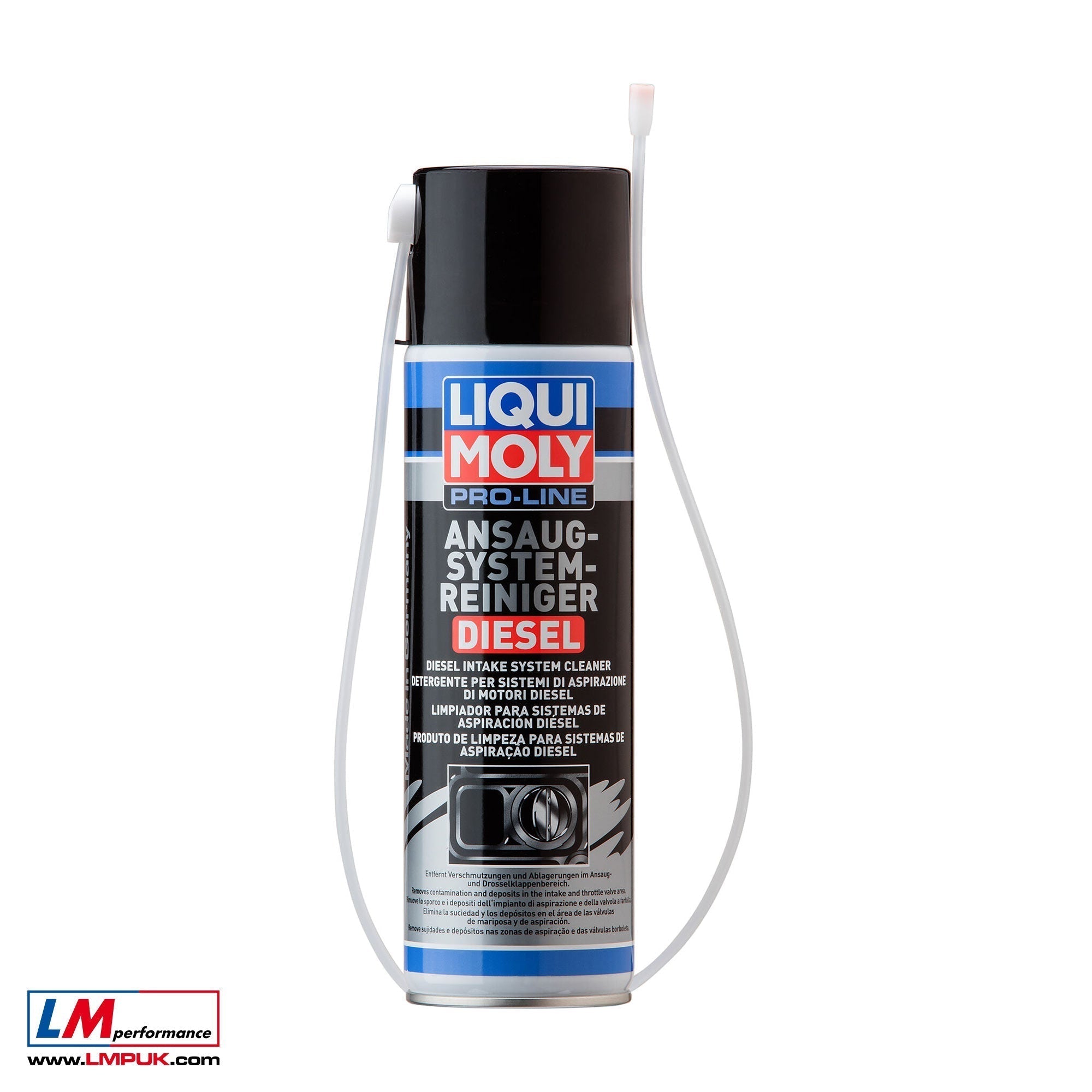 Liqui Moly Top Tec 4200 (8972)  Leader in lubricants and additives